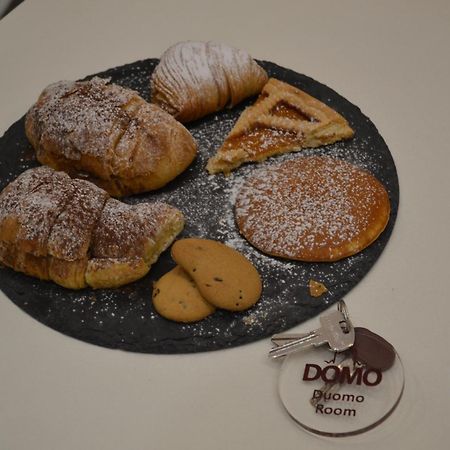 Domo B&B Неаполь Экстерьер фото